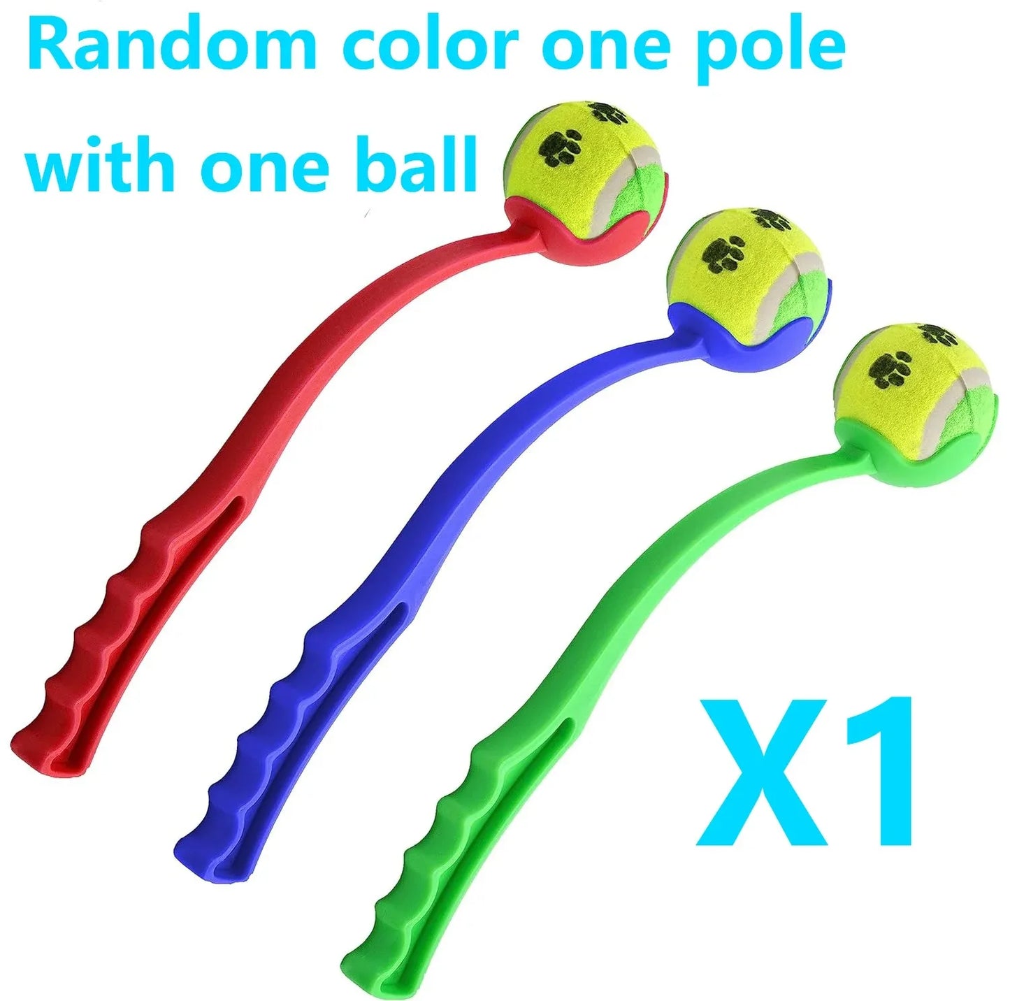 Dog Ball Launcher