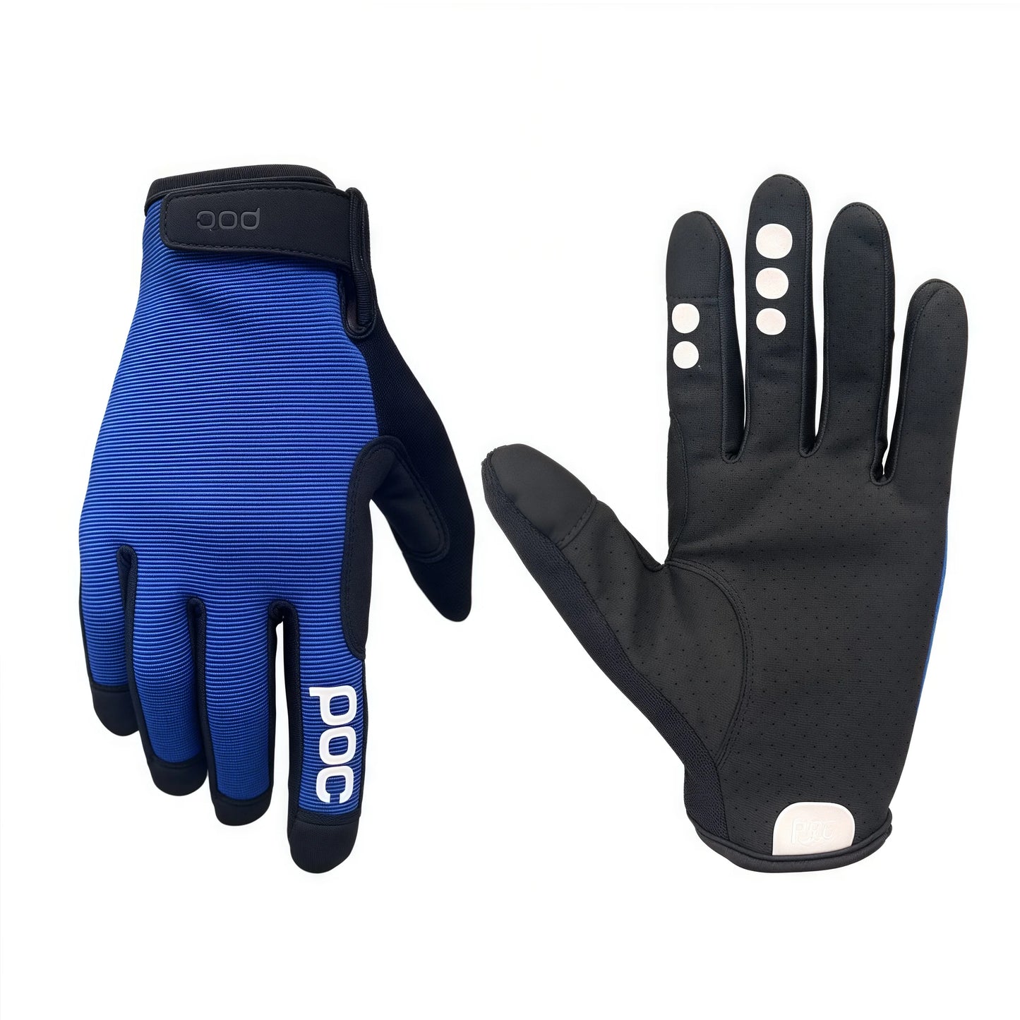POC Full Fingered Outdoor Gloves