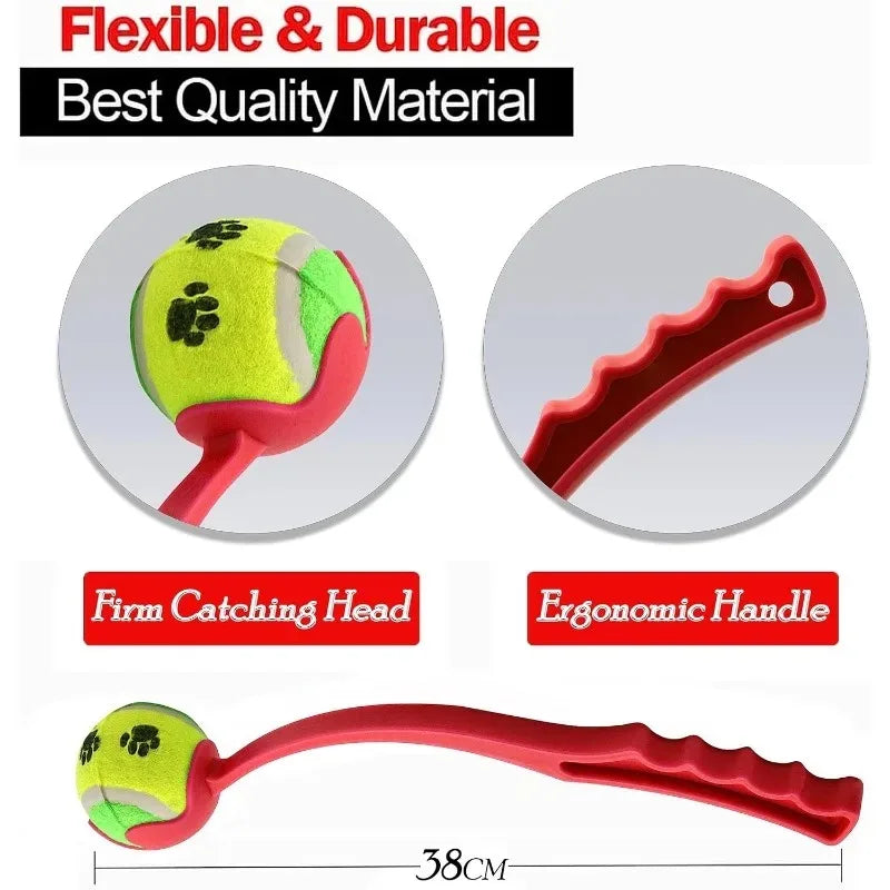 Dog Ball Launcher