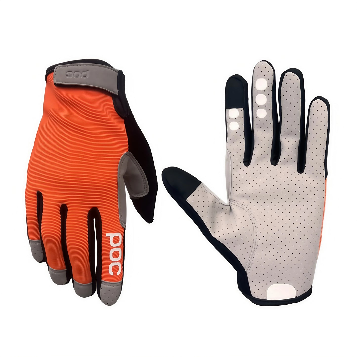 POC Full Fingered Outdoor Gloves
