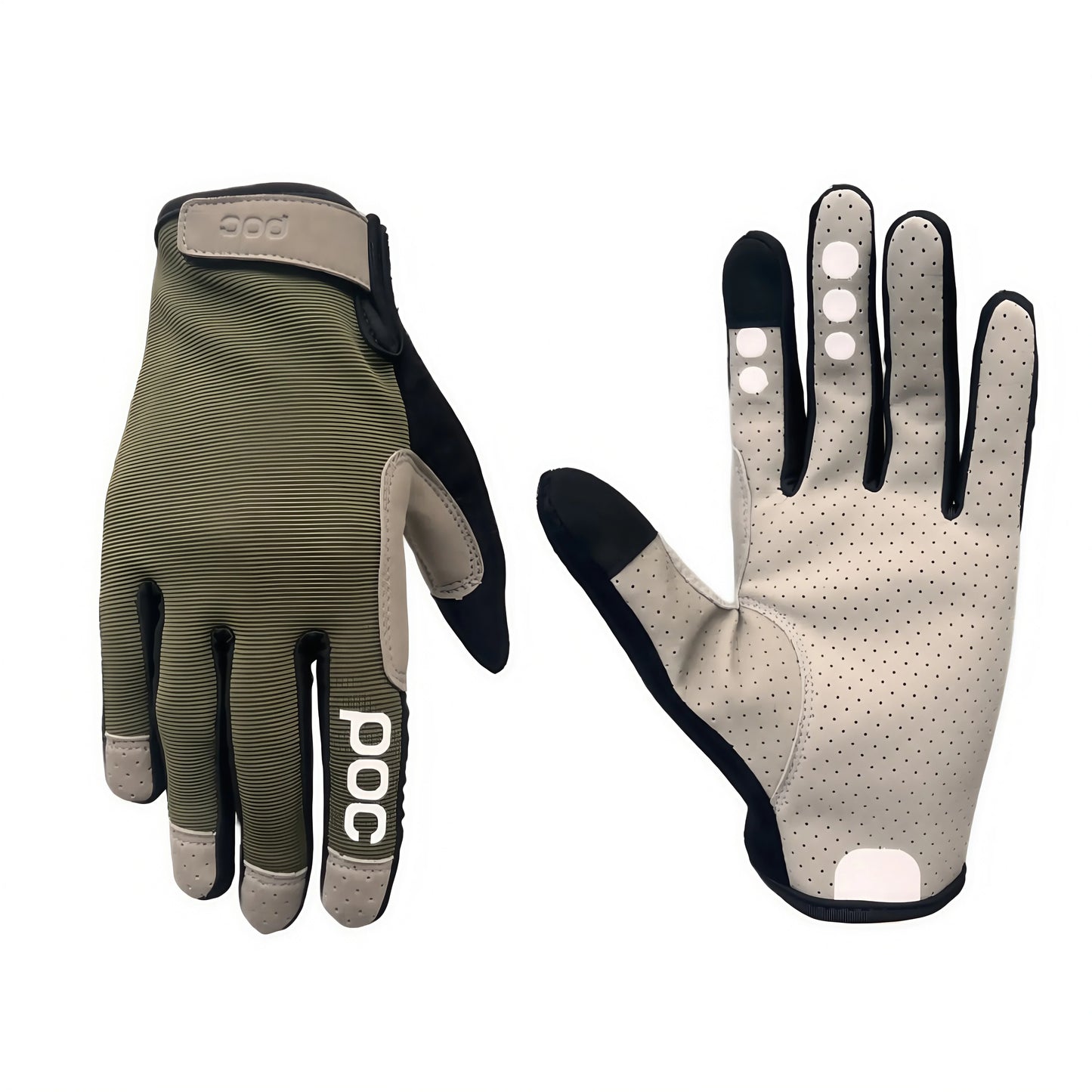 POC Full Fingered Outdoor Gloves
