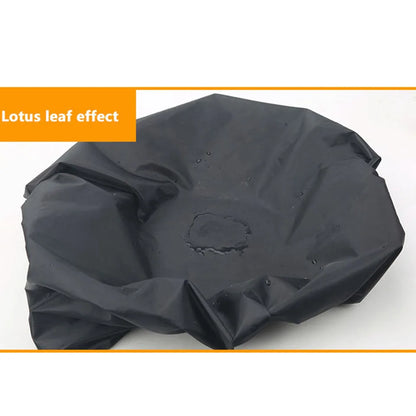 KoKossi 20L-80L Reflective Backpack Waterproof Rain Cover