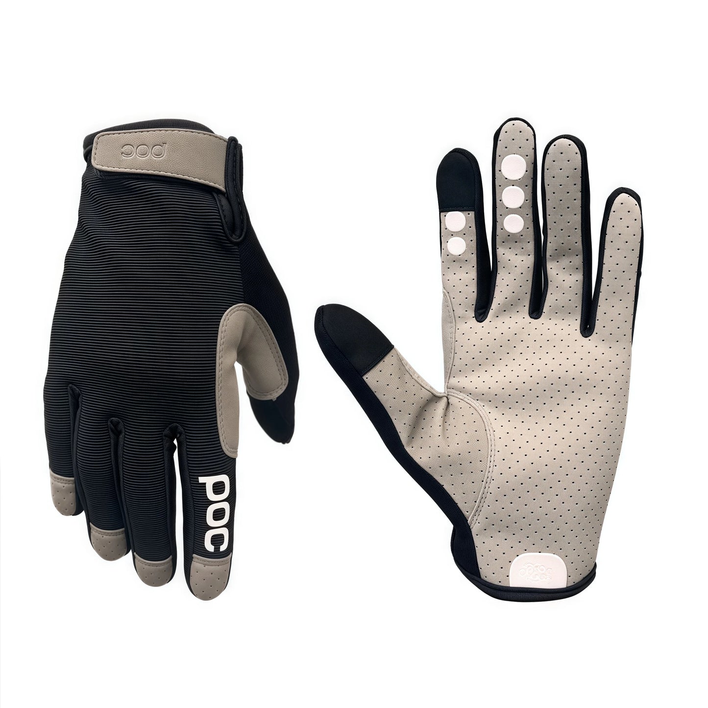 POC Full Fingered Outdoor Gloves