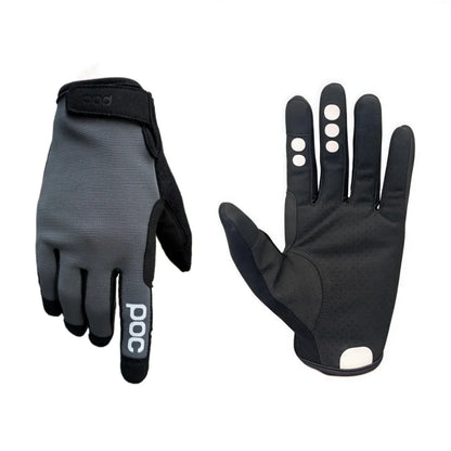 POC Full Fingered Outdoor Gloves