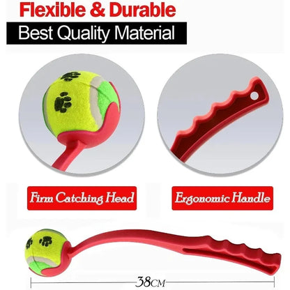 Dog Ball Launcher
