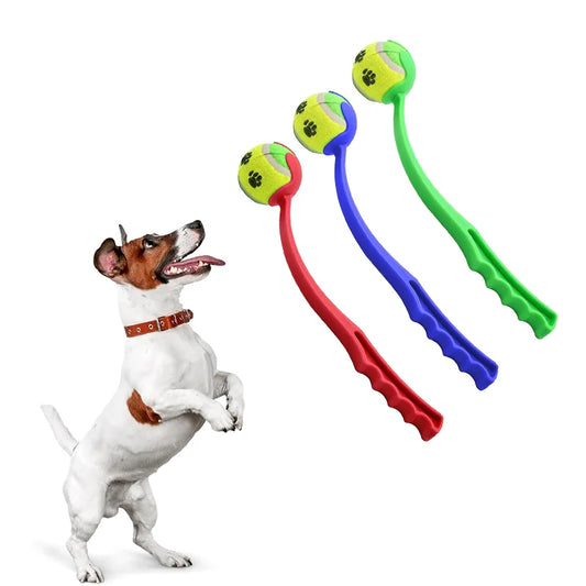 Dog Ball Launcher