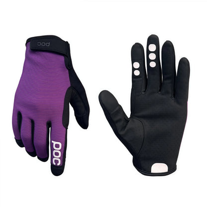 POC Full Fingered Outdoor Gloves