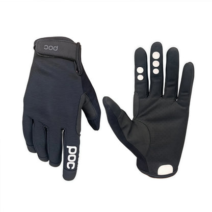 POC Full Fingered Outdoor Gloves